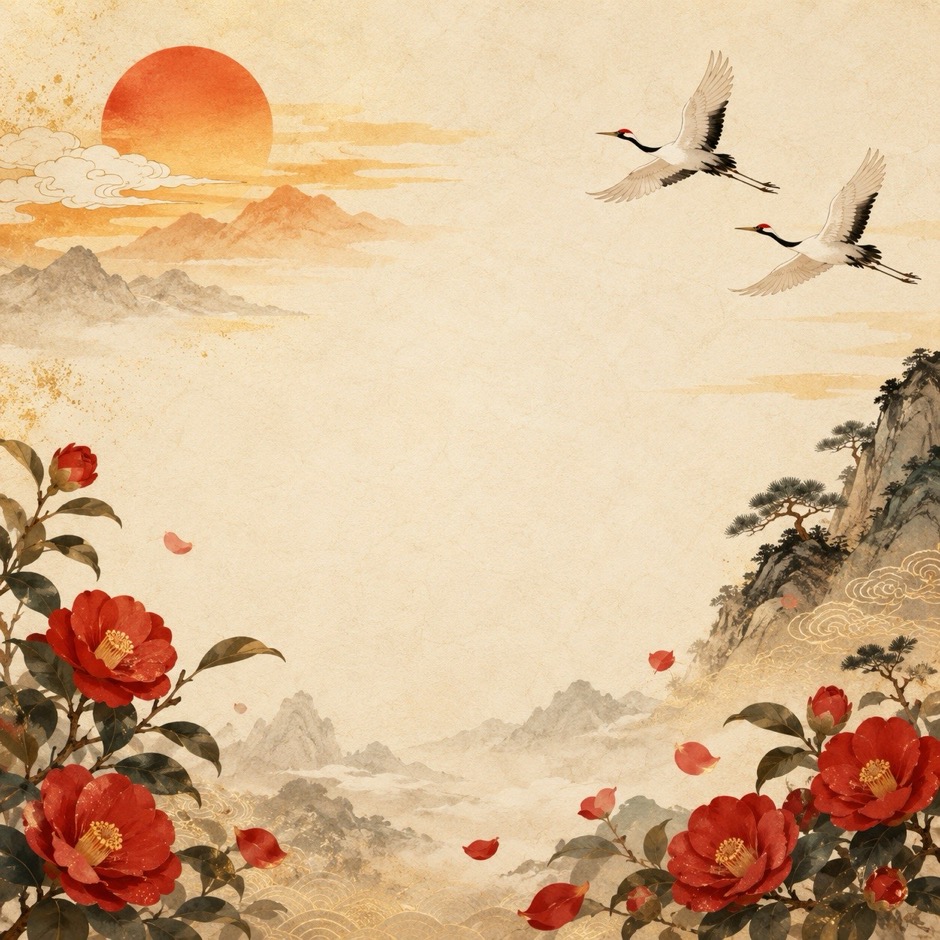 병화 일간 그림