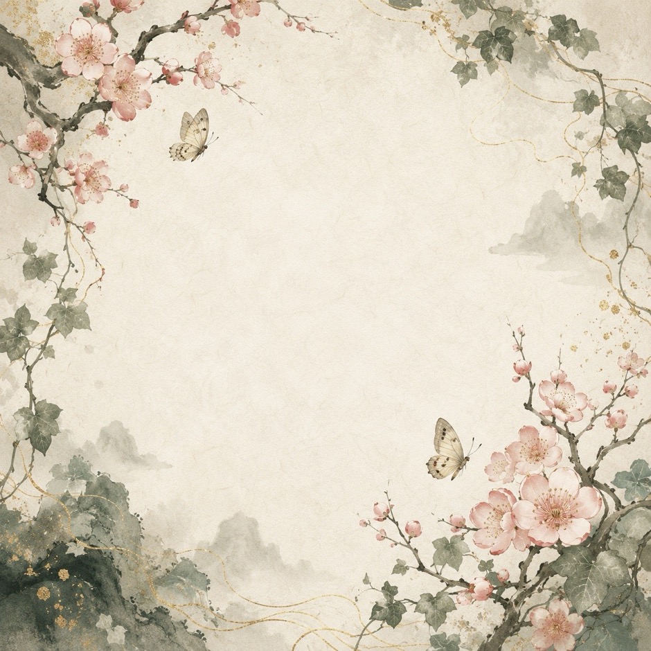 을목 일간 그림