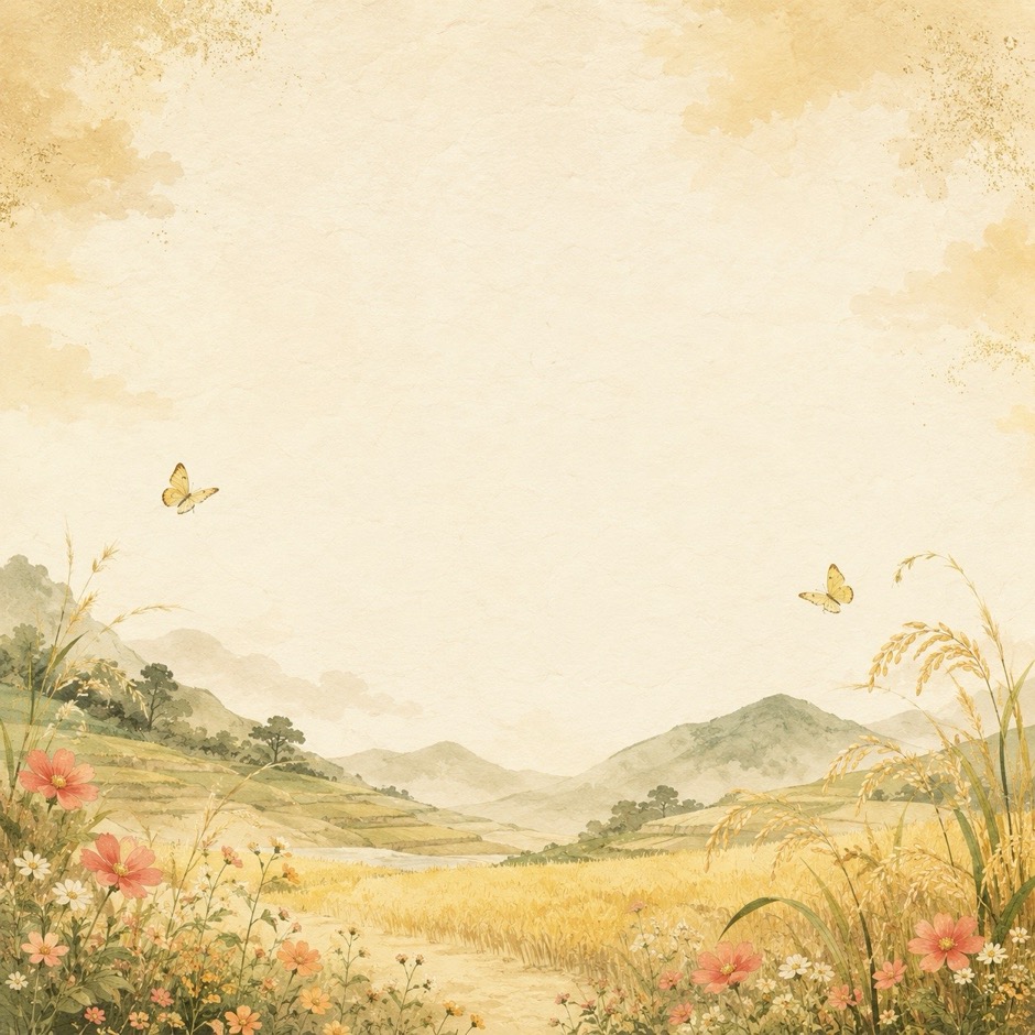 기토 일간 그림
