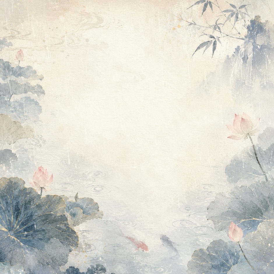 계수 일간 그림