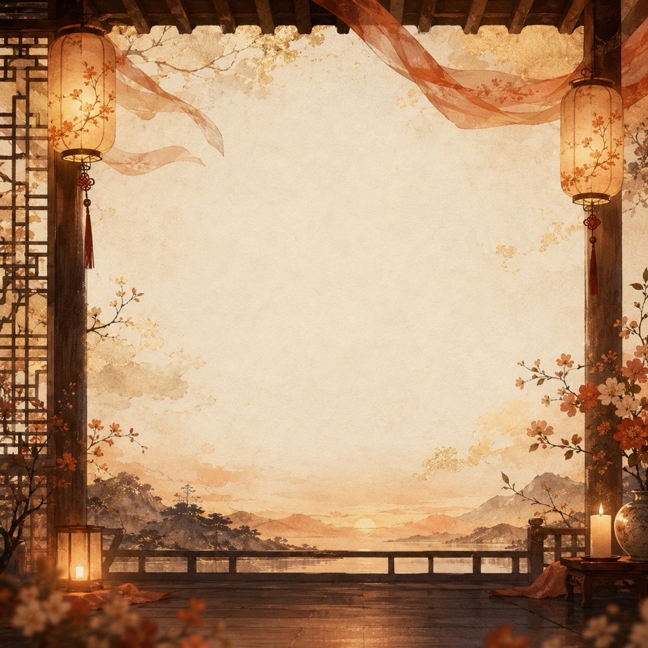 정화 일간 그림